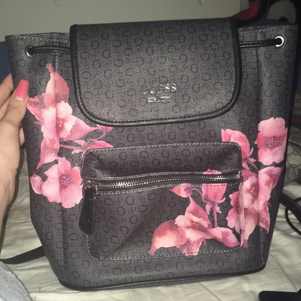 Guess backpack